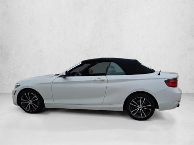 2020 BMW 2 Series 230i xDrive