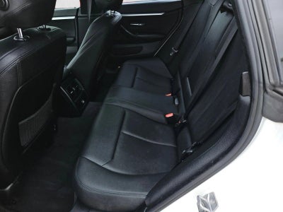 2016 BMW 4 Series 435i