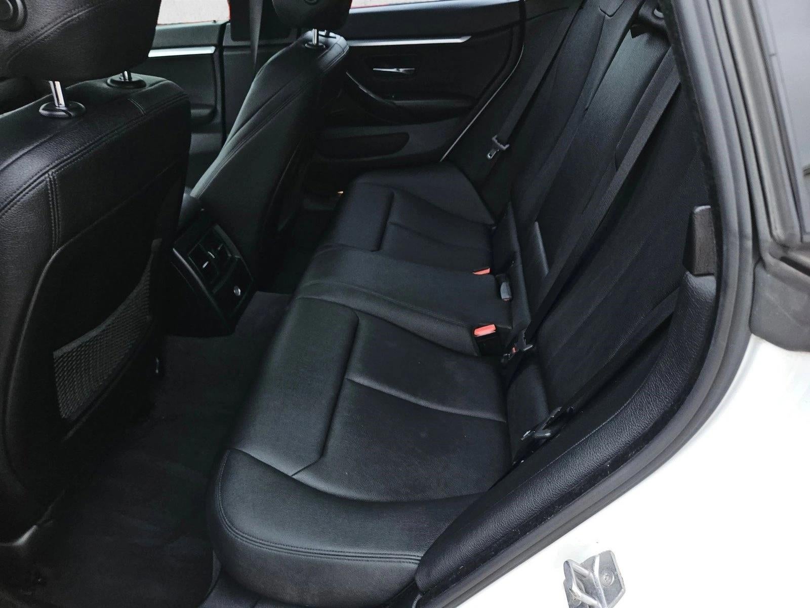 2016 BMW 4 Series 435i