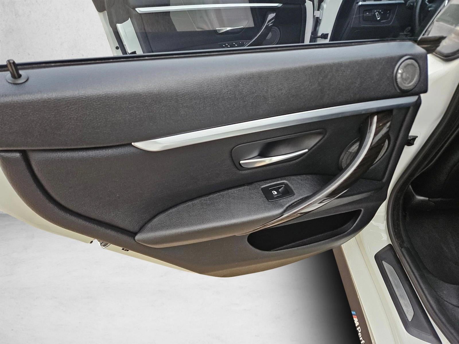 2016 BMW 4 Series 435i