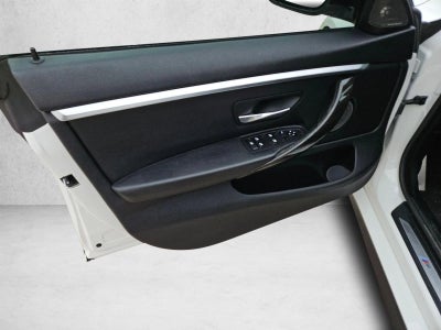 2016 BMW 4 Series 435i