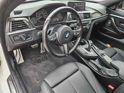 2016 BMW 4 Series 435i
