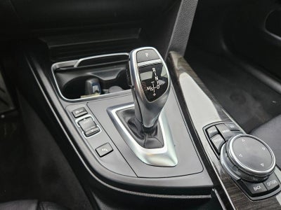 2016 BMW 4 Series 435i