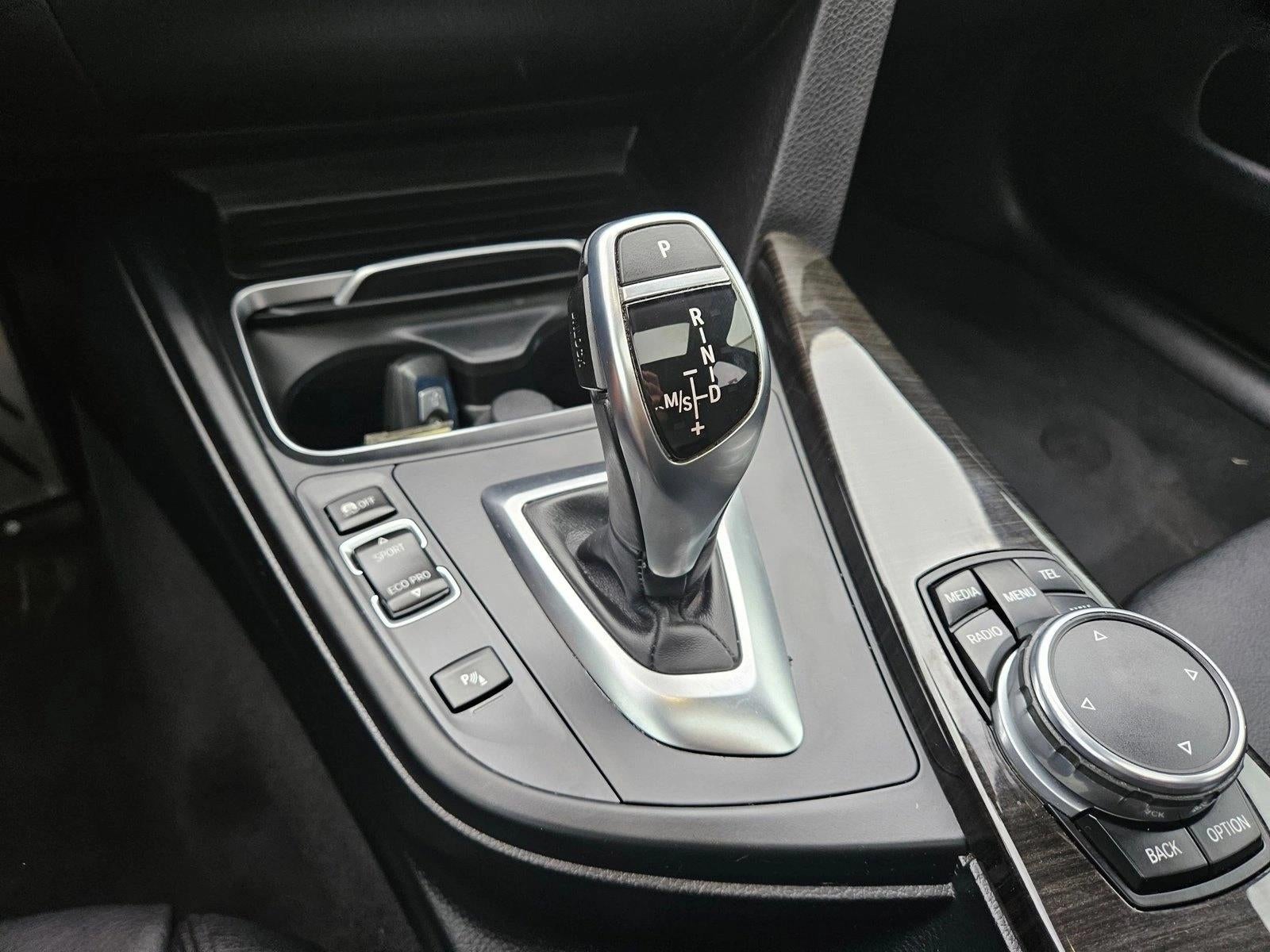 2016 BMW 4 Series 435i