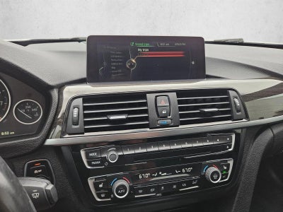 2016 BMW 4 Series 435i