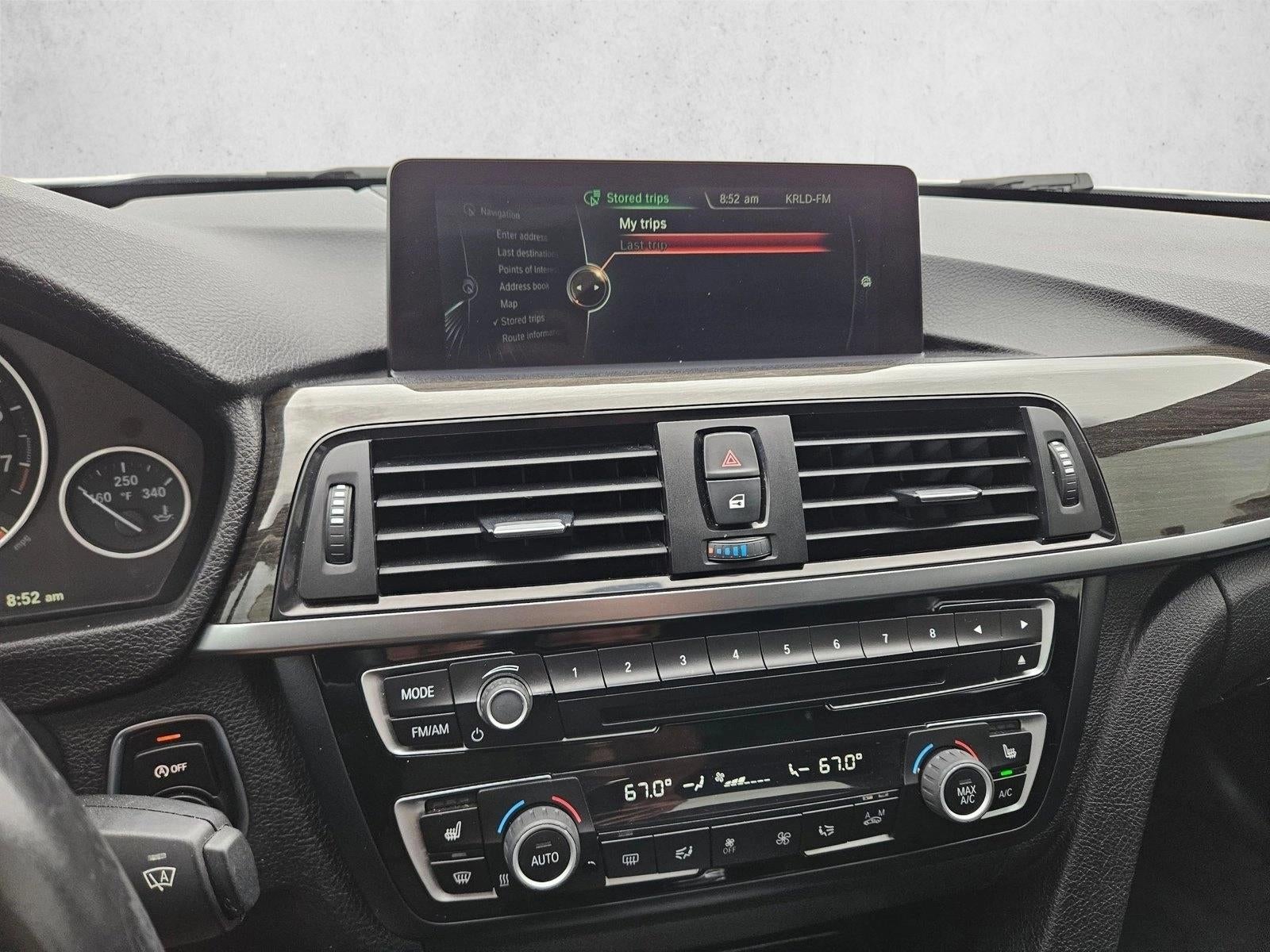 2016 BMW 4 Series 435i