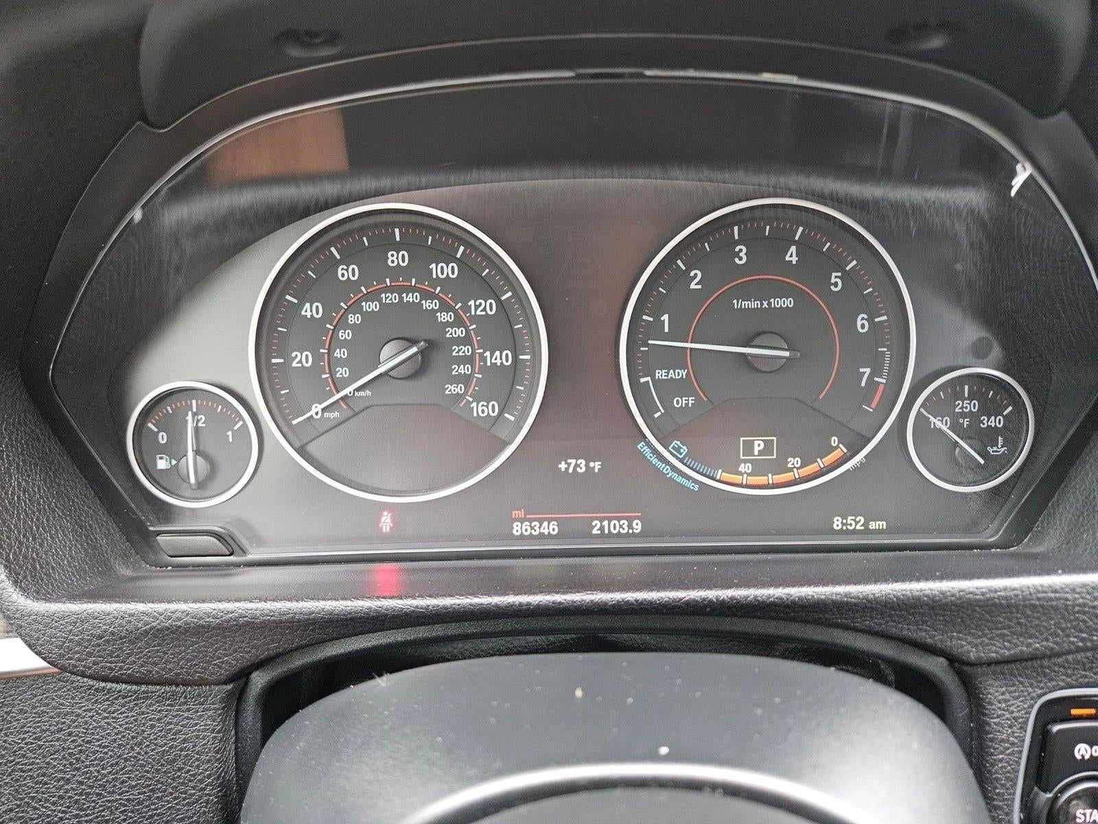 2016 BMW 4 Series 435i