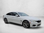 2016 BMW 4 Series 435i