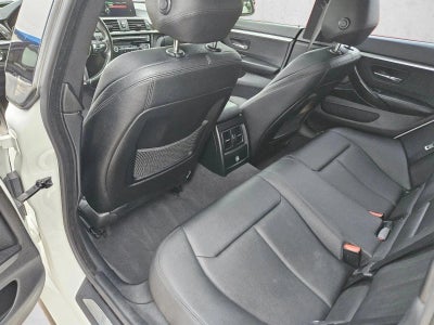 2016 BMW 4 Series 435i