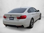 2016 BMW 4 Series 435i