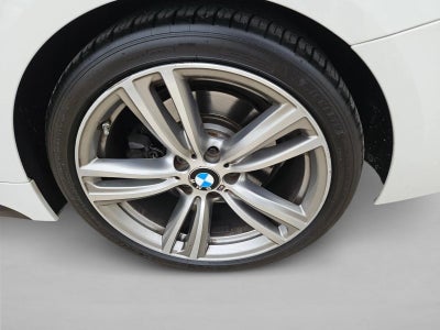 2016 BMW 4 Series 435i