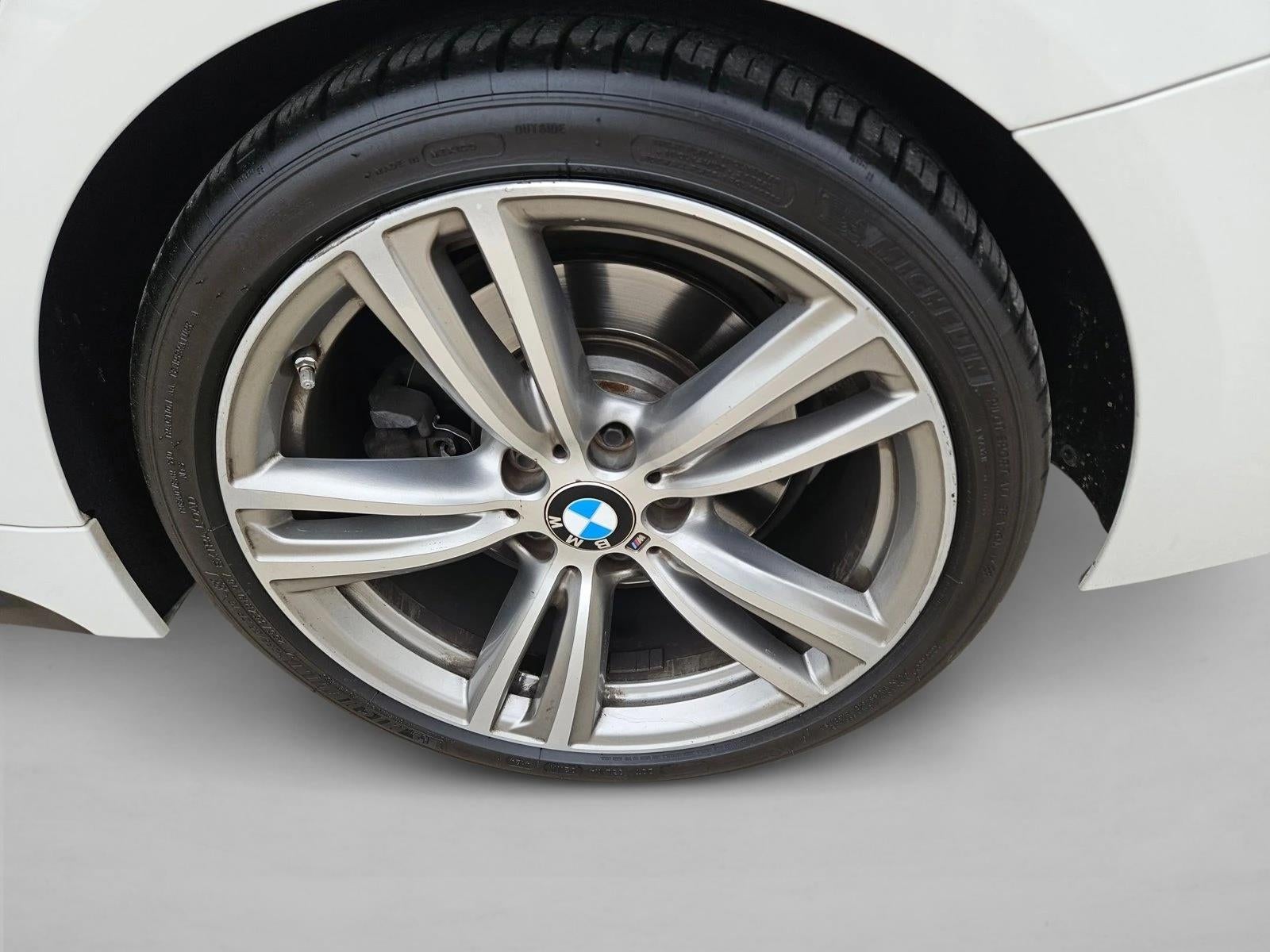 2016 BMW 4 Series 435i