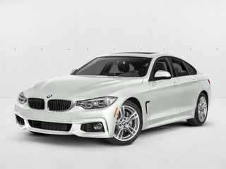 2016 BMW 4 Series 435i