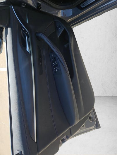 2022 BMW 530 i