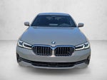 2022 BMW 530 i