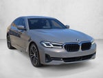 2022 BMW 530 i