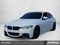 2016 BMW 340i 340i