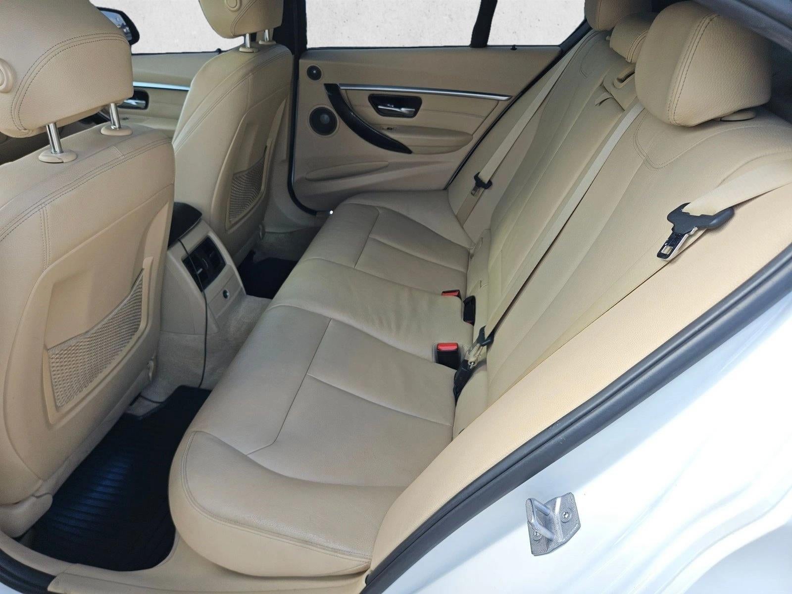 2016 BMW 340i 340i