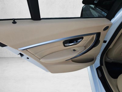 2016 BMW 340i 340i