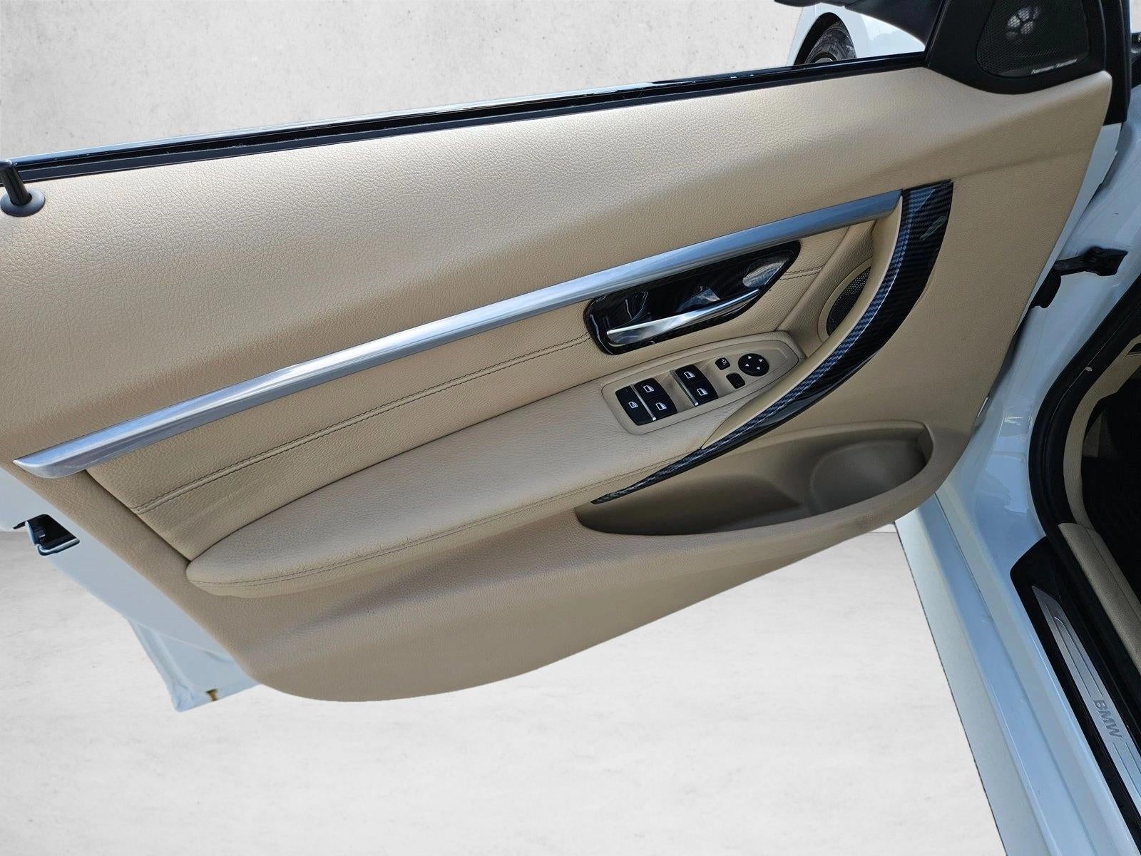 2016 BMW 340i 340i