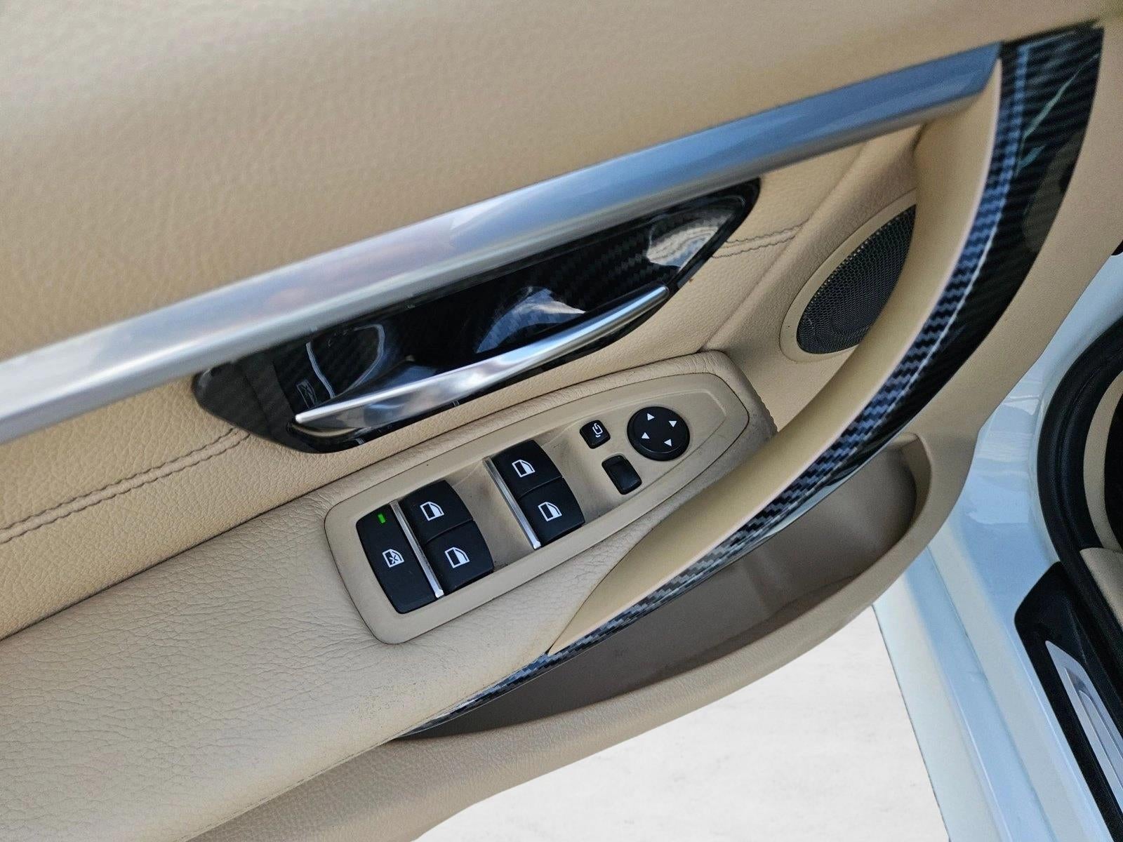 2016 BMW 340i 340i