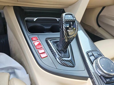 2016 BMW 340i 340i