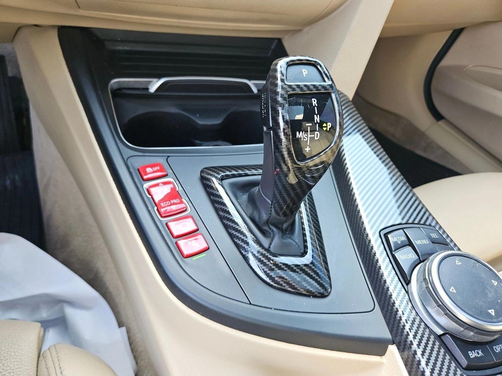2016 BMW 340i 340i
