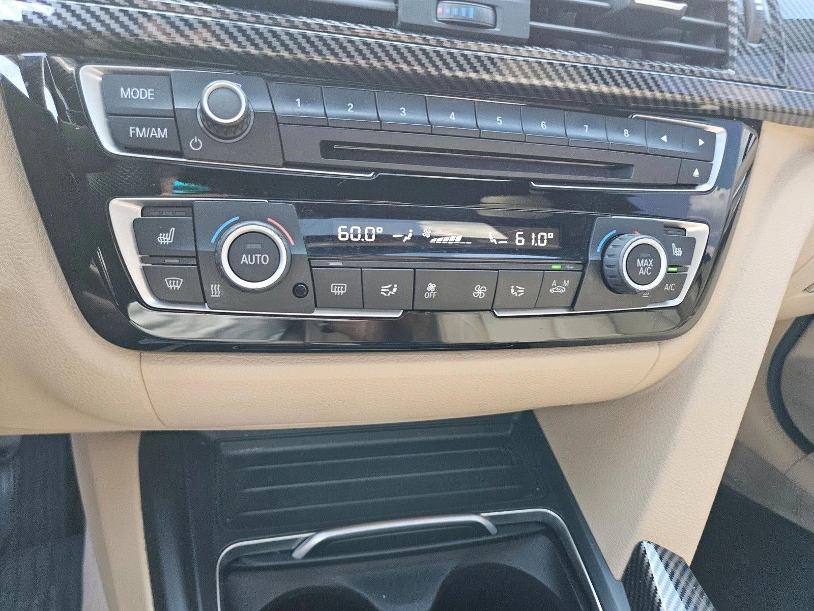 2016 BMW 340i 340i