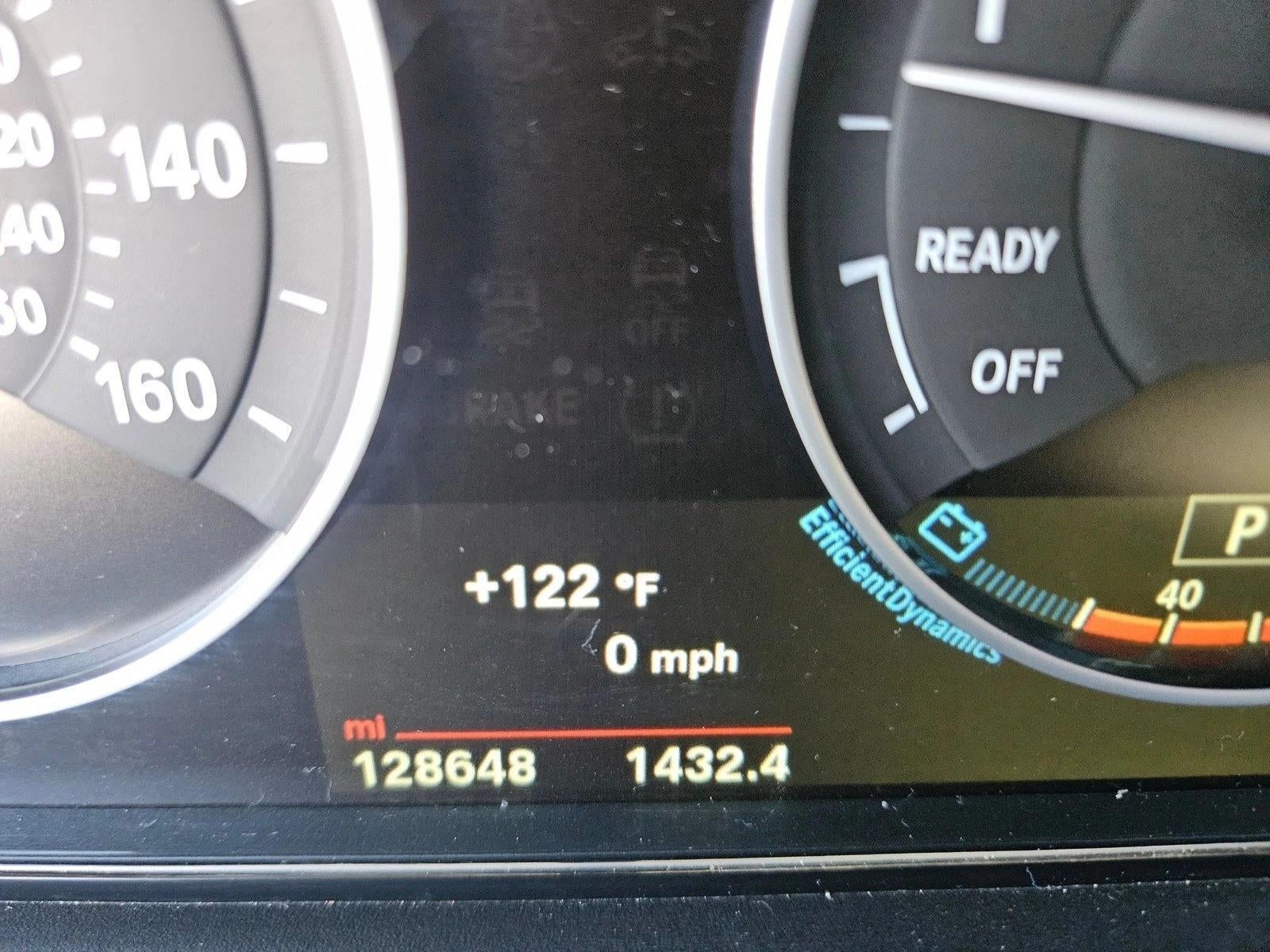 2016 BMW 340i 340i