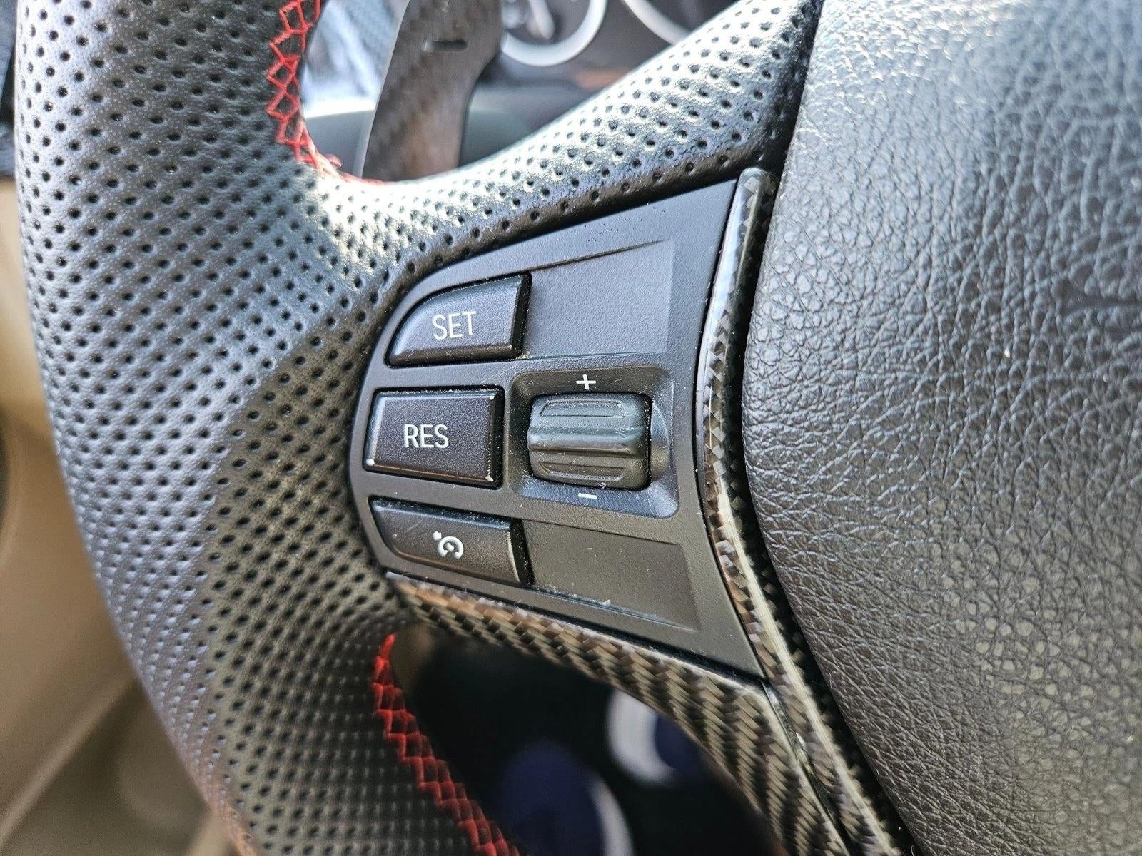 2016 BMW 340i 340i