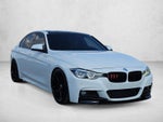 2016 BMW 340i 340i