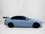 2016 BMW 340i 340i