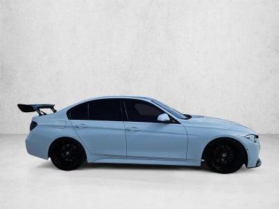 2016 BMW 340i 340i