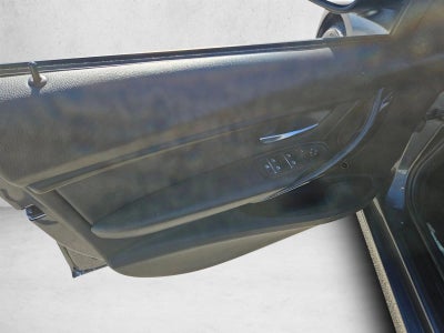 2018 BMW 3 Series 320i