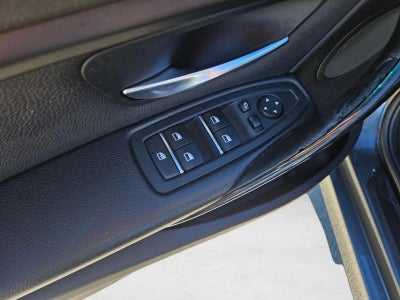 2018 BMW 3 Series 320i