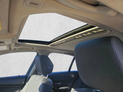 2018 BMW 3 Series 320i