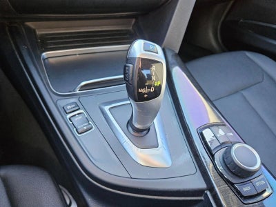 2018 BMW 3 Series 320i