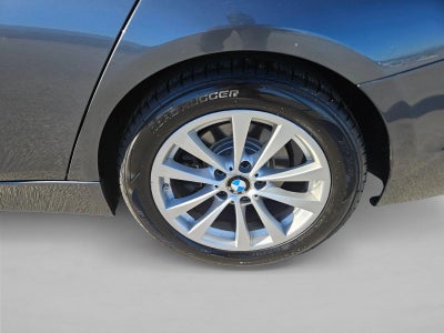 2018 BMW 3 Series 320i