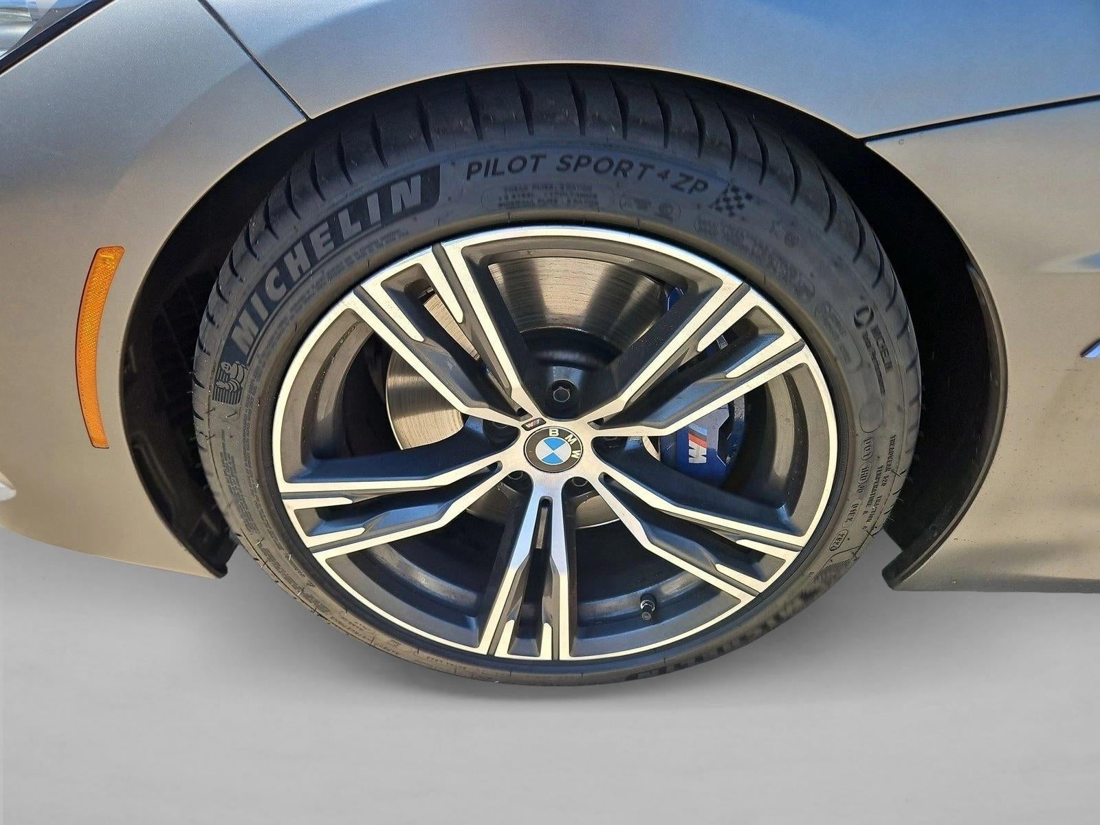 2020 BMW Z4 M40i