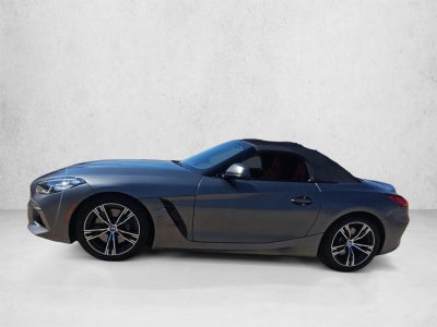 2020 BMW Z4 M40i