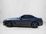 2020 BMW Z4 M40i