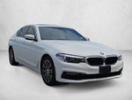 2018 BMW 5 Series 530i