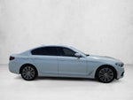 2018 BMW 5 Series 530i