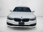 2018 BMW 530i 530i