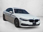 2018 BMW 530i 530i