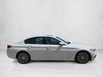 2018 BMW 530i 530i