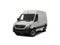 2016 Mercedes-Benz Sprinter Cargo Vans Base