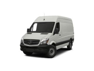 2016 Mercedes-Benz Sprinter 2500 Base