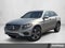 2019 Mercedes-Benz GLC 300 GLC 300