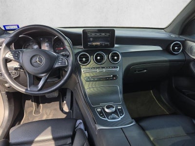 2019 Mercedes-Benz GLC 300 GLC 300
